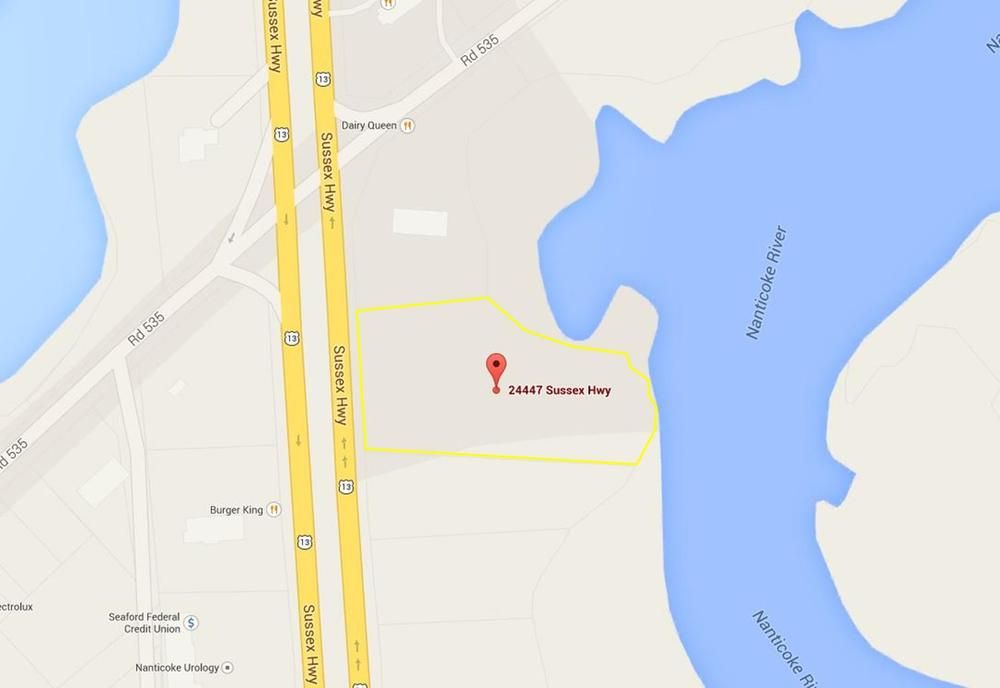 24447 Sussex Highway, Seaford, DE 19973